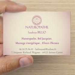 Sandrine Belio Naturopathe Pau Nutrition, Serres-Castet - Horaires d'ouverture