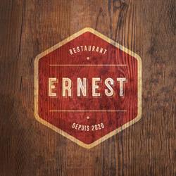 Ernest Restaurant, Rezé - Horaires d'ouverture