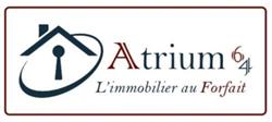 Atrium 64, Pau - Horaires d'ouverture