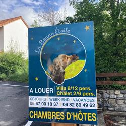 La Bonne Étoile, Chorges - Horaires d'ouverture