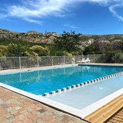 Le Camping de Tautavel, - Horaires d'ouverture