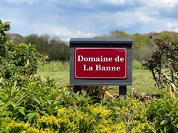 Domaine de La Banne - Gîte et Chambre d'hôtes, Sagelat - Horaires d'ouverture