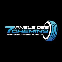 Pneus des 7 Chemins, Bron - Horaires d'ouverture