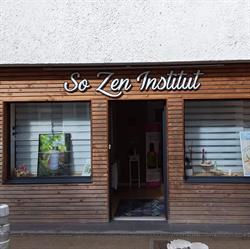 So Zen Institut, Plouha - Horaires d'ouverture