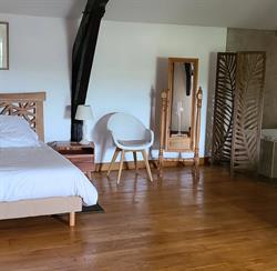 Le Moulinal chambres d'hôtes, Courbiac - Horaires d'ouverture