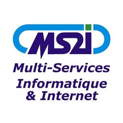 Ms2i - Multi-Services Informatique& Internet, Loudes - Horaires d'ouverture