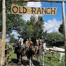 OLD RANCH, Eygurande-et-Gardedeuil - Horaires d'ouverture