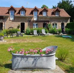 Aux Charmes de la Baie, Buigny-Saint-Maclou - Horaires d'ouverture