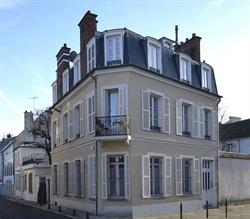 Club 8, Fontainebleau - Horaires d'ouverture