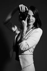 Marjorie Devot - Photographe, Saint-André-le-Gaz - Horaires d'ouverture