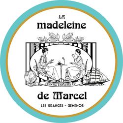 La madeleine de Marcel, Gémenos - Horaires d'ouverture