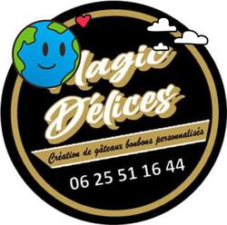 Magic Delices, Nice - Horaires d'ouverture