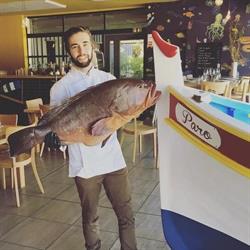 PARO Poissonnerie Fruits de mer, Aix-en-Provence - Horaires d'ouverture