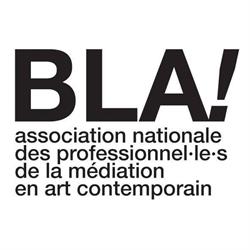BLA! - Association nationale des professionnel·le·s de la médiation en art contemporain, Rennes - Horaires d'ouverture