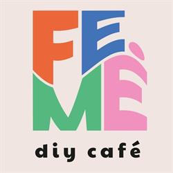 FE.ME diycafé, Romainville - Horaires d'ouverture