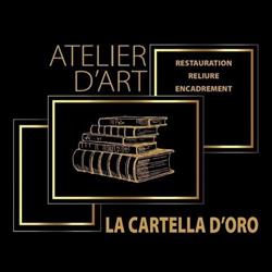 Atelier La Cartella d'Oro, Vouvray - Horaires d'ouverture