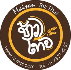 RIZ THAI, Paris - Horaires d'ouverture