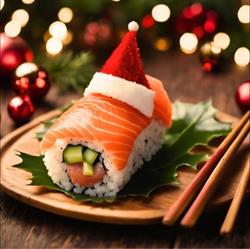 Natsuki Sushi & Bento, Samoëns - Horaires d'ouverture