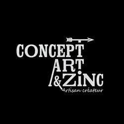 Concept Art et Zinc, La Celle-Saint-Cyr - Horaires d'ouverture