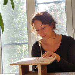 Alcaze Atelier, tapisserie d’ameublement, Loubens - Horaires d'ouverture