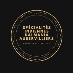 Spécialités indiennes DALMANIA Aubervilliers - Emporter et Livraison, - Horaires d'ouverture