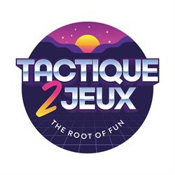 TACTIQUE 2 JEUX, Bailly-Romainvilliers - Horaires d'ouverture