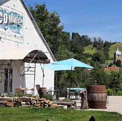 Camping Comme ca, Arbigny-sous-Varennes - Horaires d'ouverture