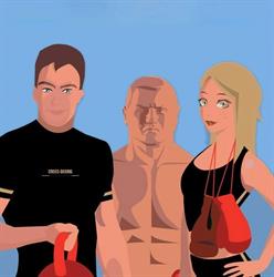 CROSS-BOXING Studio, Vertou - Horaires d'ouverture