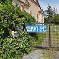 SERVI-PC, Laboutarie - Horaires d'ouverture