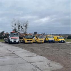 MILLE AUTO'S SURBOURG, Surbourg - Horaires d'ouverture