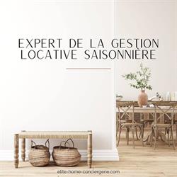 Elite Home conciergerie - Location courte durée Airbnb, Annemasse - Horaires d'ouverture