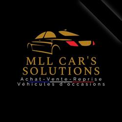 MLL CAR’S SOLUTIONS Achat-Vente-Reprise Véhicules d'Occasions/ Service Carte Grise sur place, Hennebont - Horaires d'ouverture