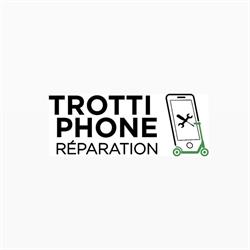 Trottiphone - Atelier de réparation de Téléphone et pneu de trottinette, Domont - Horaires d'ouverture
