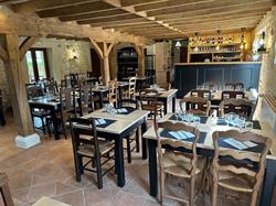 La Ferme de Maraval, Cénac-et-Saint-Julien - Horaires d'ouverture