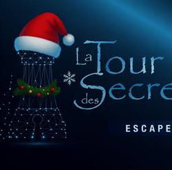 La Tour des Secrets Escape game, Issoudun - Horaires d'ouverture