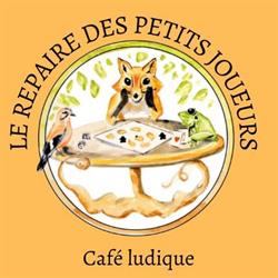 Le Repaire des Petits Joueurs - Café ludique - jeux de société - Famille - Adulte - Enfant, Le Pont-de-Beauvoisin - Horaires d'ouverture