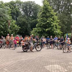 La Maison du Vélo - Mines de Rayons, Le Creusot - Horaires d'ouverture