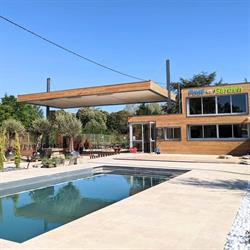 Pool et Garden, Condom - Horaires d'ouverture