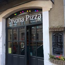 Divona Pizza Cahors, - Horaires d'ouverture
