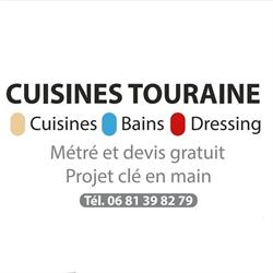 CUISINES TOURAINE à Péronnas, - Horaires d'ouverture