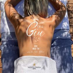 Les Soins chez Giu — Méthode Renata França Côte Bleue, Ensuès-la-Redonne - Horaires d'ouverture