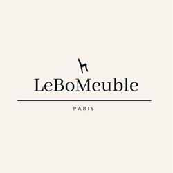 LeBoMeuble, Clichy - Horaires d'ouverture