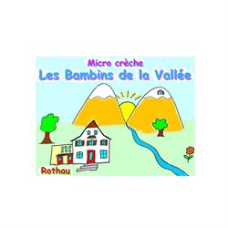 micro-crèche Les Bambins de la Vallée, Rothau - Horaires d'ouverture