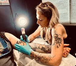 ink body art tattoo, Castries - Horaires d'ouverture