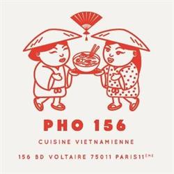 PHO 156, Paris - Horaires d'ouverture