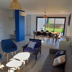 Les lodges de Beg Leguer, Lannion - Horaires d'ouverture