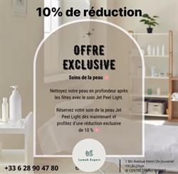 Centre Lymah Expert, Objat - Horaires d'ouverture