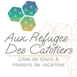 Gîtes / Maisons de vacances-Aux Refuges des Catotiers, Cusey - Horaires d'ouverture