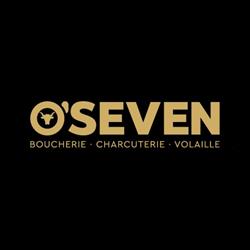 O'Seven, Sarcelles - Horaires d'ouverture