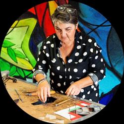 Atelier Verre'Sion Colorée, Givrand - Horaires d'ouverture